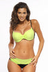 Maillot de bain deux pièces model 141190 Marko